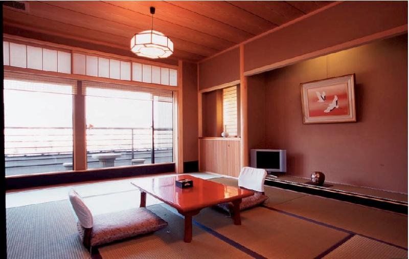 Tazuru Hotel Kyoto Buitenkant foto