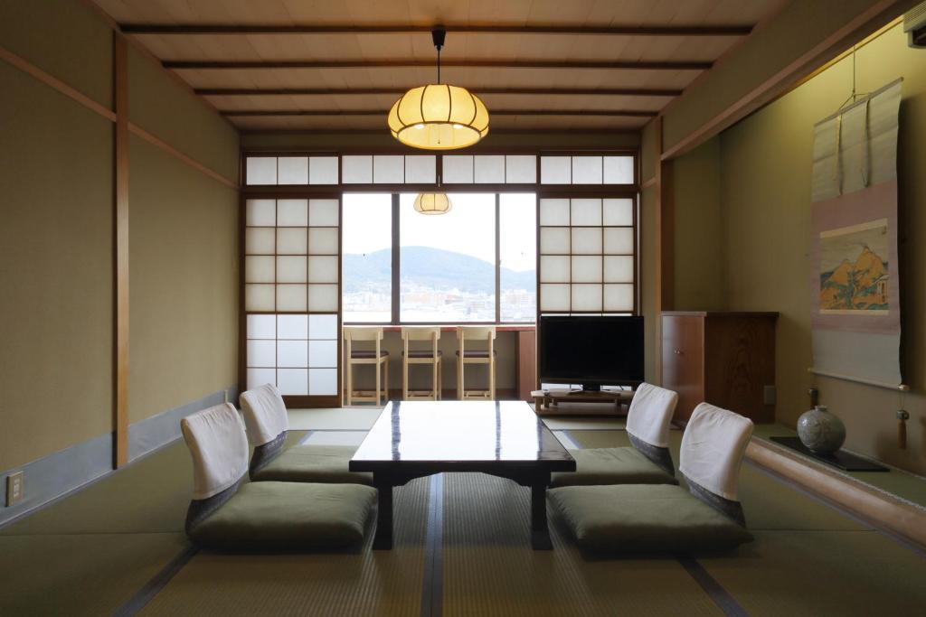 Tazuru Hotel Kyoto Kamer foto