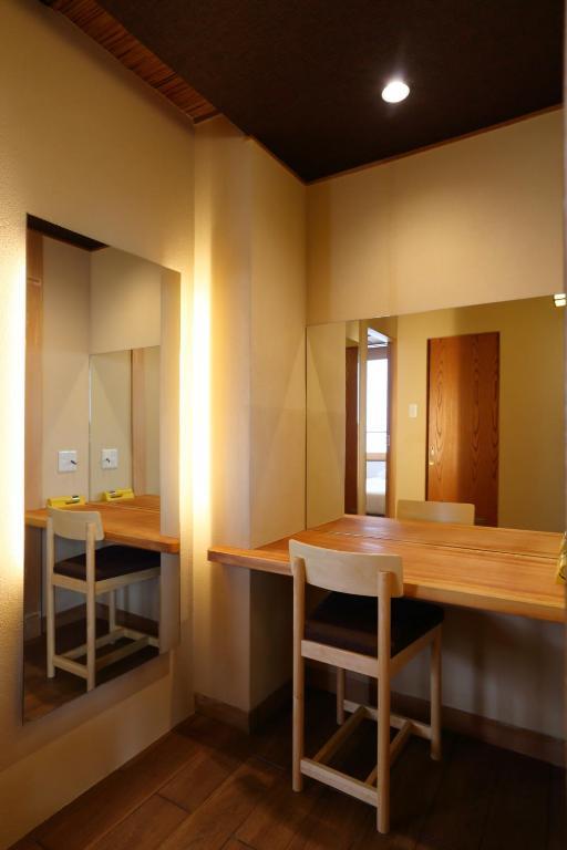 Tazuru Hotel Kyoto Kamer foto