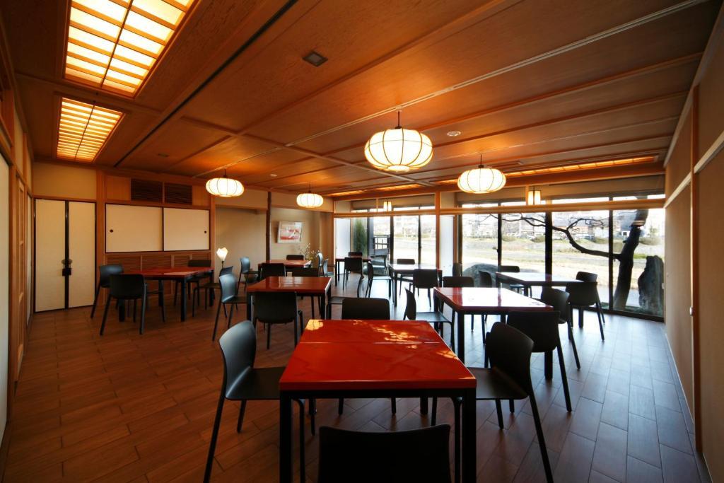 Tazuru Hotel Kyoto Buitenkant foto