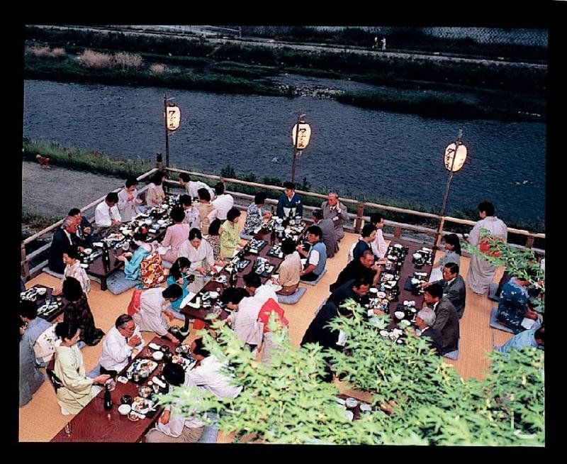 Tazuru Hotel Kyoto Buitenkant foto