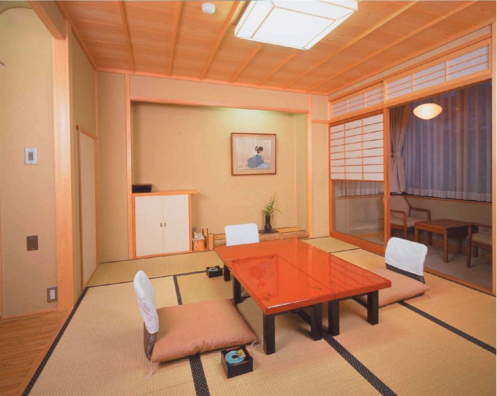 Tazuru Hotel Kyoto Buitenkant foto