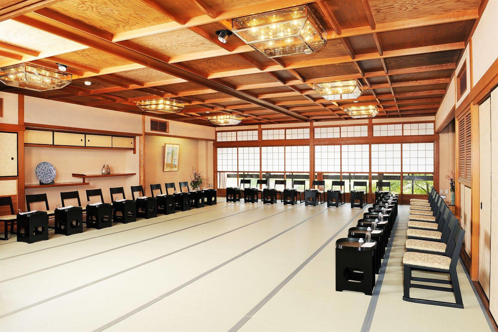 Tazuru Hotel Kyoto Buitenkant foto